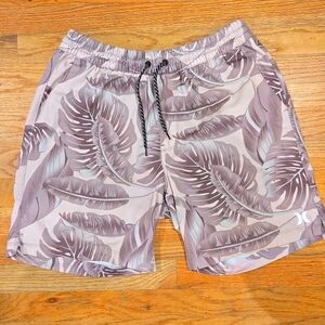 Mems swim trunks